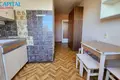 1 room apartment 32 m² Vilnius, Lithuania