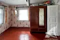 House 37 m² Znamienka, Belarus