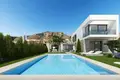 3 bedroom house 145 m² Finestrat, Spain