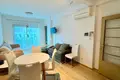 Apartamento 1 habitacion 47 m² Przno, Montenegro