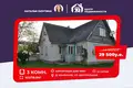 House 79 m² Dabryniouski sielski Saviet, Belarus