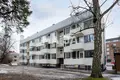 Квартира 2 комнаты 38 м² Helsinki sub-region, Финляндия