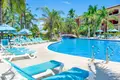 1 bedroom condo 6 840 m² West Bay, Honduras
