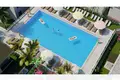 3 bedroom apartment 107 m² Bodrum, Turkey