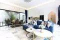 3-Schlafzimmer-Villa 403 m² Phuket, Thailand