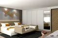 Wohnung 1 zimmer 74 m² Rawai, Thailand
