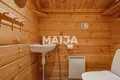 Дом 3 комнаты 80 м² Киттиля, Финляндия