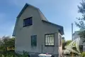 Casa 60 m² Muchaviecki sielski Saviet, Belarús