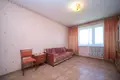 1 room apartment 39 m² Minsk, Belarus