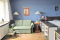 Квартира 2 комнаты 52 м² Варшава, Польша