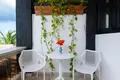 2 bedroom condo 125 m² West End, Honduras