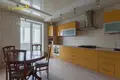 Квартира 4 комнаты 111 м² Минск, Беларусь