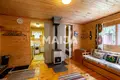 Коттедж 2 комнаты 34 м² Пялькяне, Финляндия