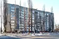 3 room apartment 65 m² Homel, Belarus