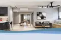 Wohnung 1 Schlafzimmer 47 m² Becici, Montenegro