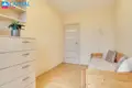 3 room apartment 57 m² Vilnius, Lithuania