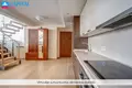 Apartamento 4 habitaciones 119 m² Vilna, Lituania