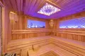 1 bedroom apartment  Kestel, Turkey