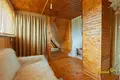 Maison 60 m² Usiazski sielski Saviet, Bélarus