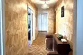 Apartamento 3 habitaciones 57 m² Kalinkavichy, Bielorrusia