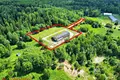 Commercial property 478 m² in Januskavicki sielski Saviet, Belarus