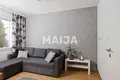 Apartamento 3 habitaciones 80 m² Jyvaeskylae sub-region, Finlandia