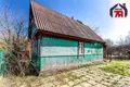 Дом 63 м² Острошицкогородокский сельский Совет, Беларусь