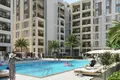 1 room apartment 760 m² Dubai, UAE