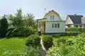 House 58 m² Fanipalski sielski Saviet, Belarus