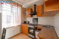 Appartement 2 chambres 46 m² Vilnius, Lituanie