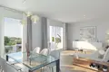 2 bedroom penthouse 64 m² Malaga, Spain