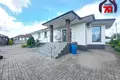 Ferienhaus 232 m² Budahova, Belarus