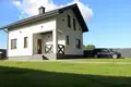 House 107 m² Hliebkavicy, Belarus