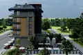 Apartamento 2 habitaciones 64 m² Kargicak, Turquía