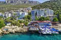 Hotel  en Kas, Turquía