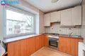 Mieszkanie 2 pokoi 42 m² Wilno, Litwa