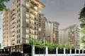 Bliźniak 5 pokojów 189 m² Eyupsultan, Turcja