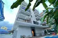Квартира 3 комнаты 110 м² в Махмутлар центр, Турция