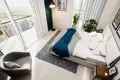 Mieszkanie 1 pokój 74 m² Dubaj, Emiraty Arabskie