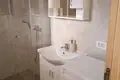 Mieszkanie 2 pokoi 40 m² w Tivat, Czarnogóra
