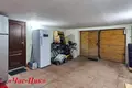 Cottage 159 m² Astrashitskagaradokski rural council, Belarus