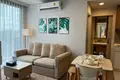 Appartement 2 chambres 52 m² Choeng Thale, Thaïlande