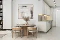 Apartamento 1 habitacion 53 m² Nicosia, Chipre