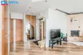 3 room apartment 70 m² Vilnius, Lithuania