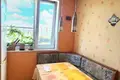 2 room apartment 42 m² Minsk, Belarus