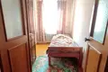 4 room apartment 63 m² Babruysk, Belarus