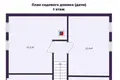Haus 120 m² Radaskovicki selski Savet, Belarus