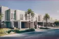 Willa 3 pokoi 1 990 m² Dubaj, Emiraty Arabskie