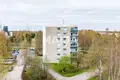 Квартира 2 комнаты 58 м² Раахе, Финляндия