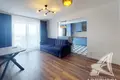 Квартира 2 комнаты 59 м² Брест, Беларусь